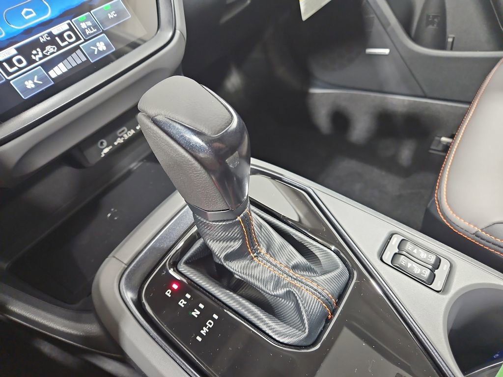 New 2025 Subaru Crosstrek 2.5i Limited image 23
