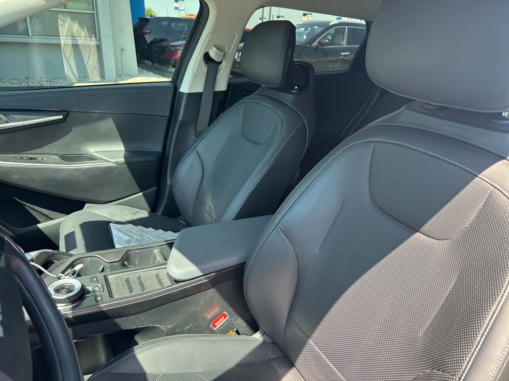 Used 2022 Kia EV6 Wind w/ Wind Technology Package image 24