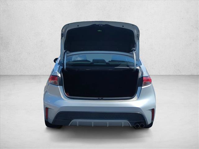 Used 2022 Toyota Corolla SE FWD image 6