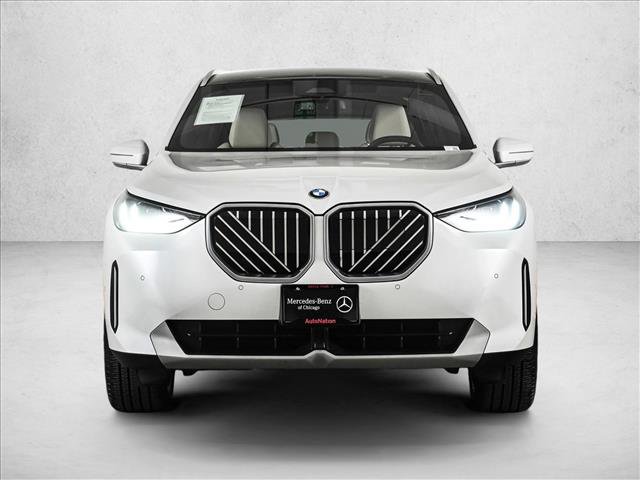 Used 2025 BMW X3 xDrive30i w/ Convenience Package AWD/4WD image 2