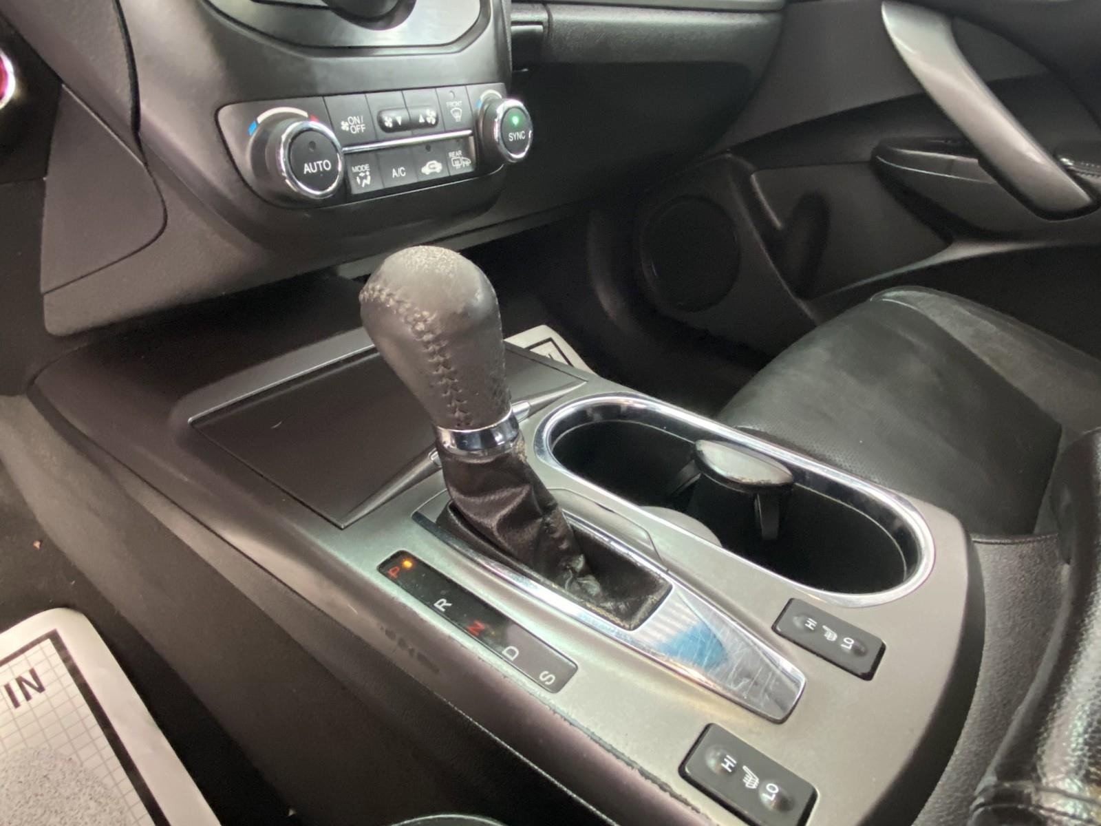 Used 2014 Acura RDX AWD image 25