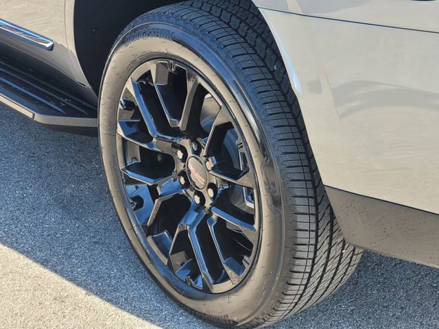 New 2026 GMC Yukon Elevation w/ LPO, Floor Liner Package image 7