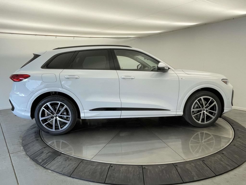 New 2026 Audi Q5 Prestige AWD/4WD image 8