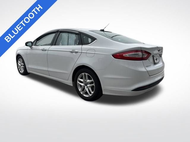 Used 2013 Ford Fusion SE image 6