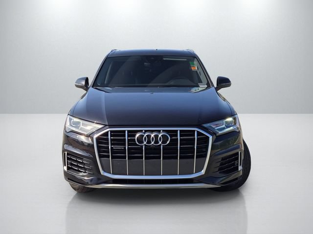Used 2020 Audi Q7 3.0T Premium AWD/4WD image 2