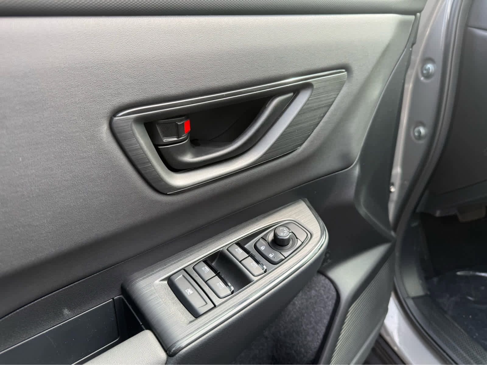 New 2026 Subaru Outback Wilderness image 15