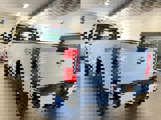 New 2026 Ford F350 XL w/ STX Appearance Package image 12