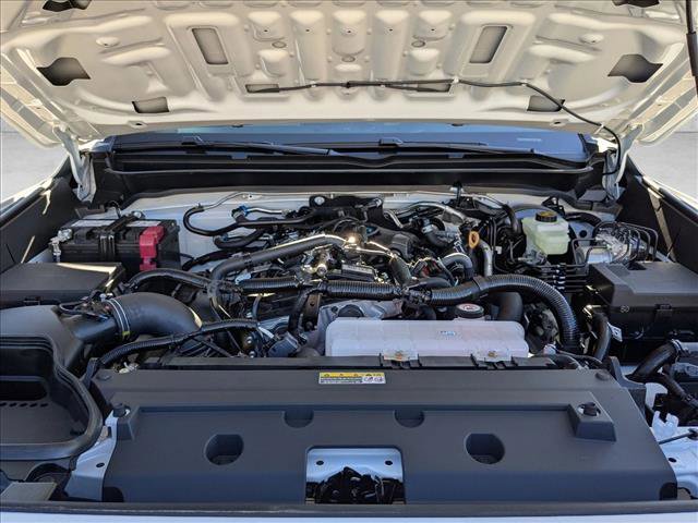 New 2026 Toyota Tacoma TRD Sport image 16