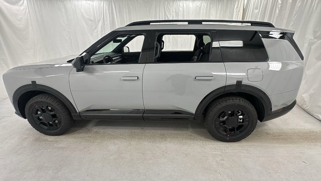 New 2027 Kia Telluride SX Prestige X-Pro image 6