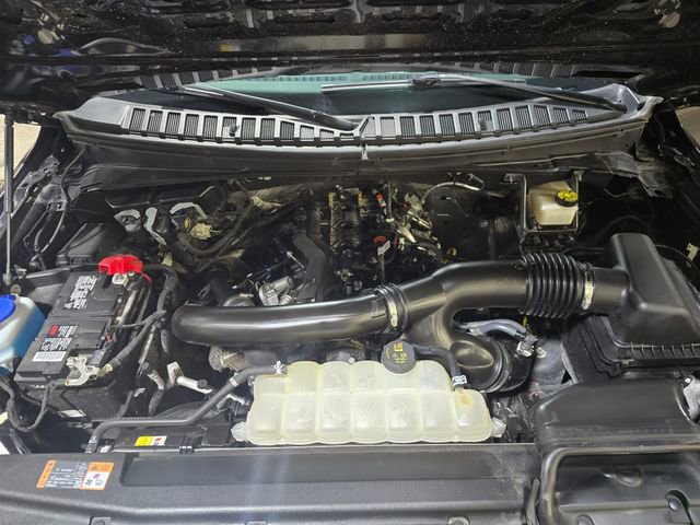 Used 2024 Ford Expedition Max Limited AWD/4WD image 30