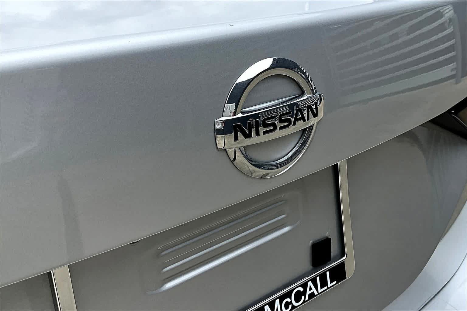 Used 2021 Nissan Sentra S FWD image 9