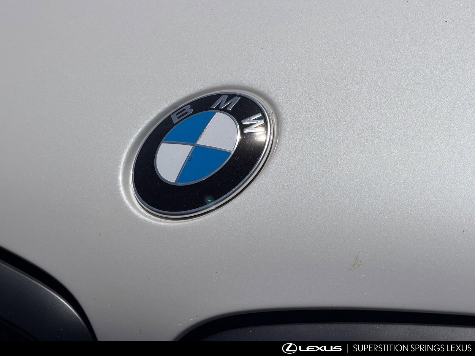 Used 2024 BMW X6 M60i w/ Dynamic Handling Package AWD/4WD image 9