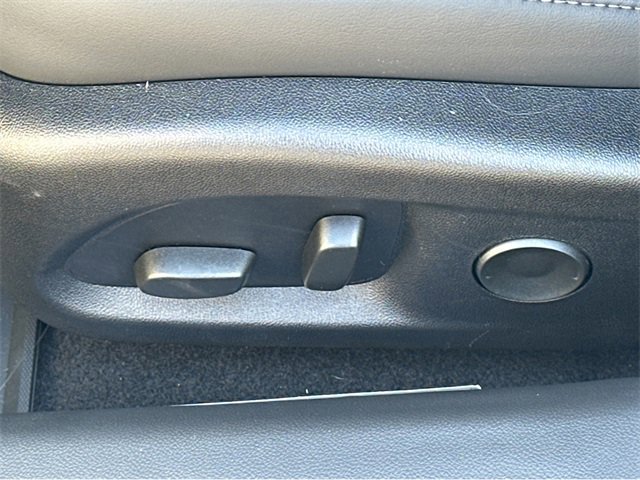 New 2026 Cadillac CT4 Luxury image 29