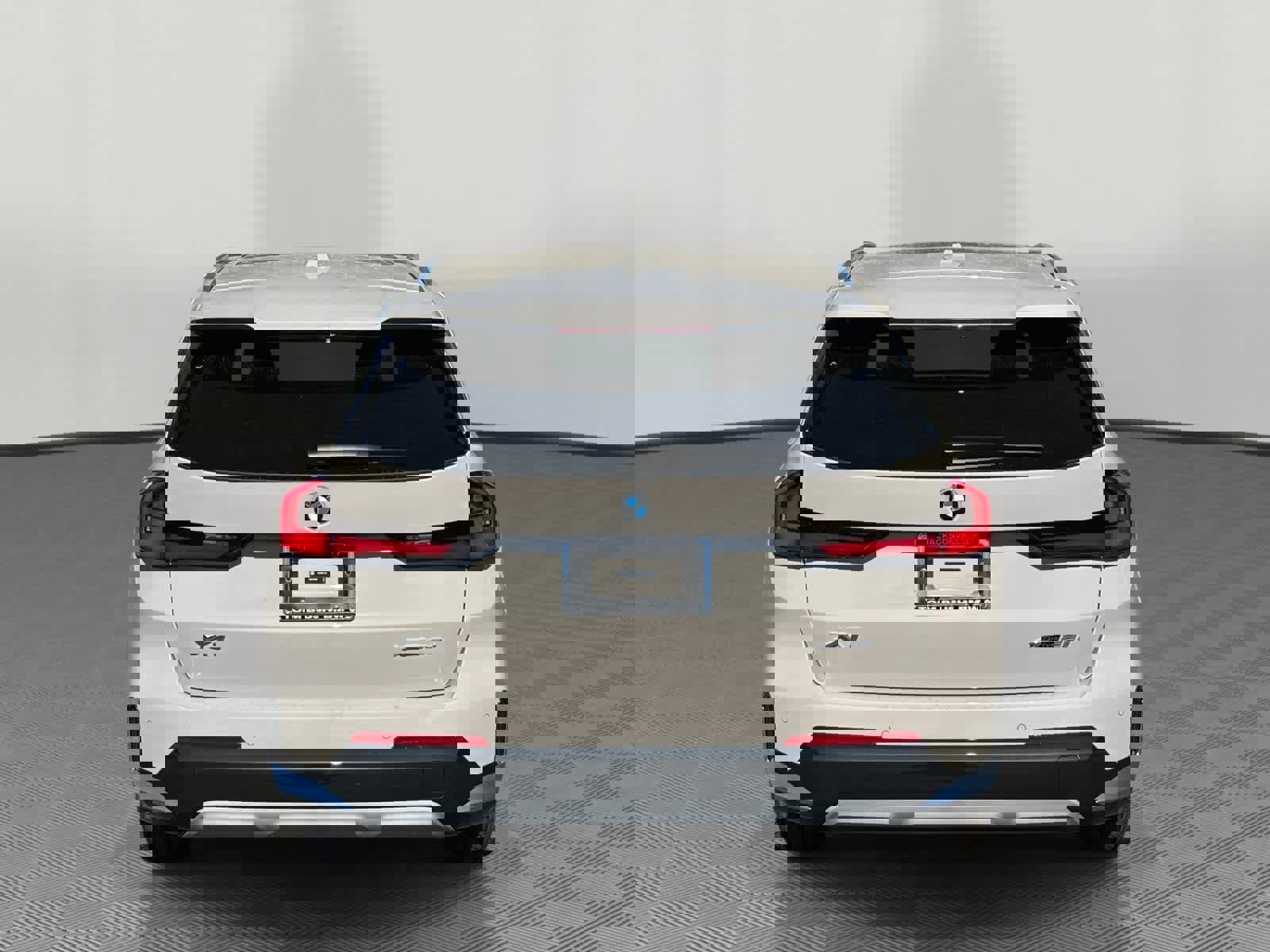 New 2026 BMW X1 xDrive28i w/ Convenience Package AWD/4WD image 4