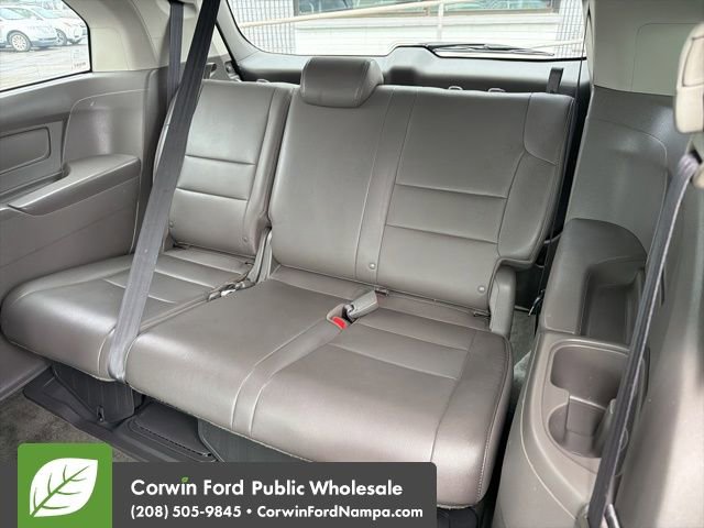 Used 2015 Honda Odyssey EX-L image 29