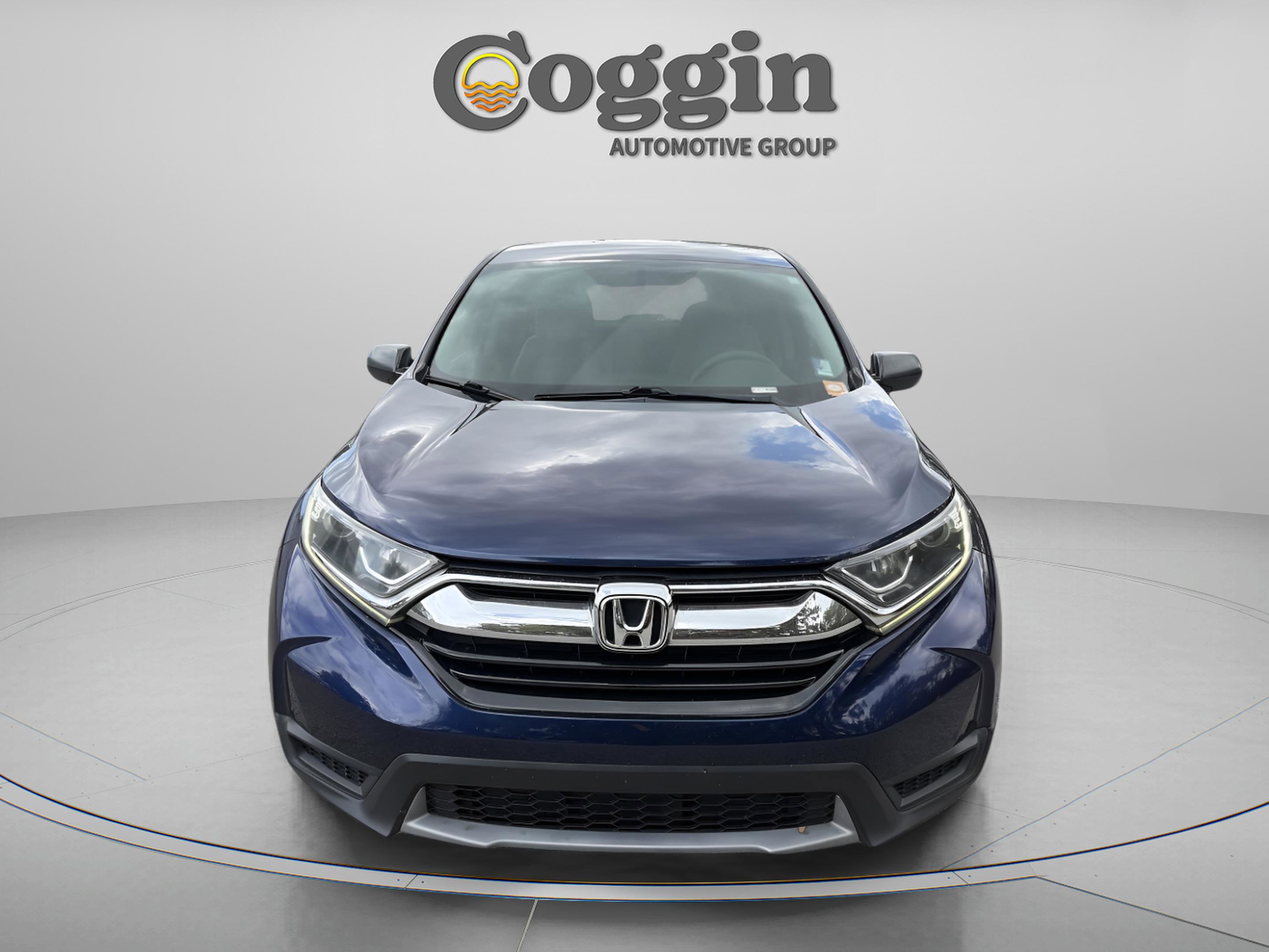 Used 2017 Honda CR-V LX image 9