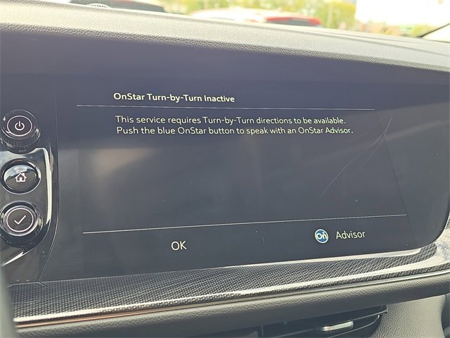 Used 2023 Buick Envision Essence image 15