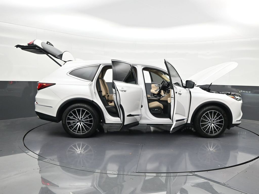 Used 2023 Acura MDX FWD w/ Technology Package image 33