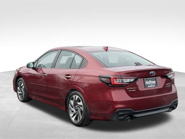 Used 2023 Subaru Legacy Touring XT image 5