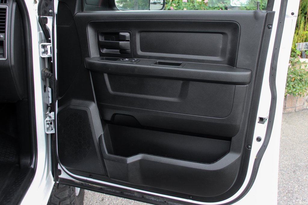 Used 2017 RAM 2500 Tradesman w/ Popular Equipment Group image 36