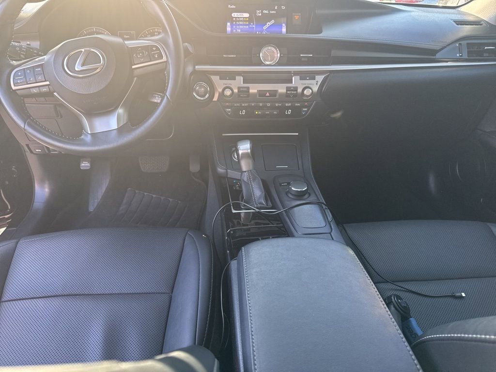 Used 2016 Lexus ES 350 image 13