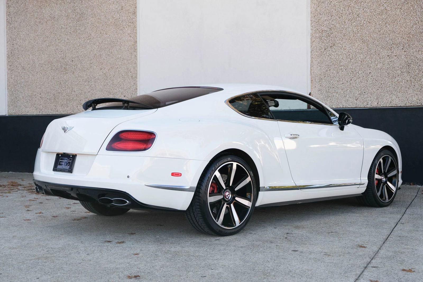 Used 2015 Bentley Continental GT V8 S image 15