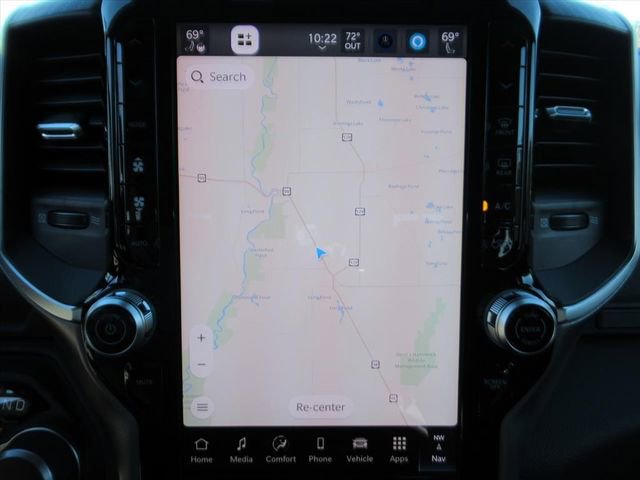 New 2026 RAM 1500 Big Horn image 24