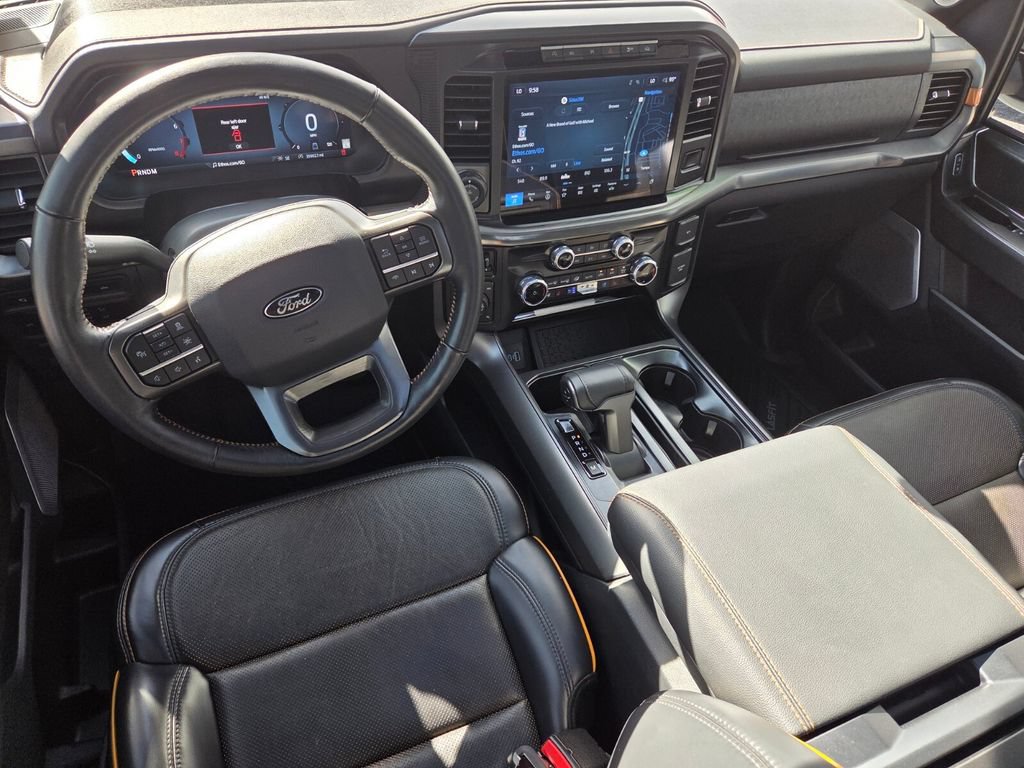 Used 2024 Ford F150 Tremor w/ Equipment Group 402A High AWD/4WD image 10