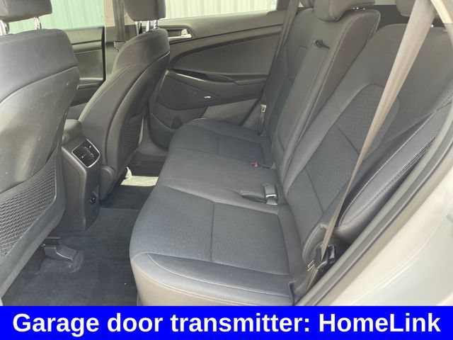 Used 2019 Hyundai Tucson Night AWD/4WD image 17