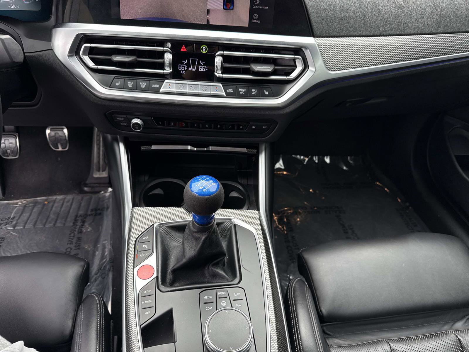 Used 2022 BMW M4 Coupe w/ Executive Package image 23