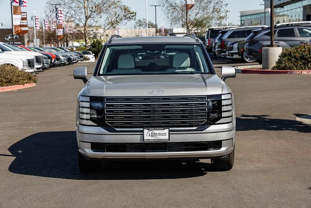 New 2026 Hyundai Palisade Calligraphy AWD/4WD image 7
