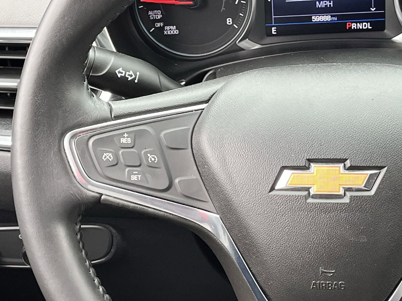 Used 2019 Chevrolet Equinox LT FWD image 12