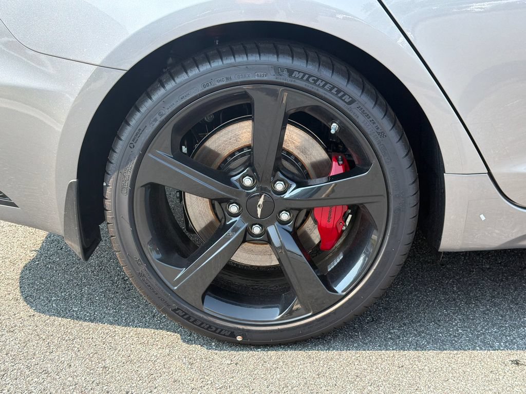 New 2026 Genesis G70 3.3T Sport Prestige RWD image 19
