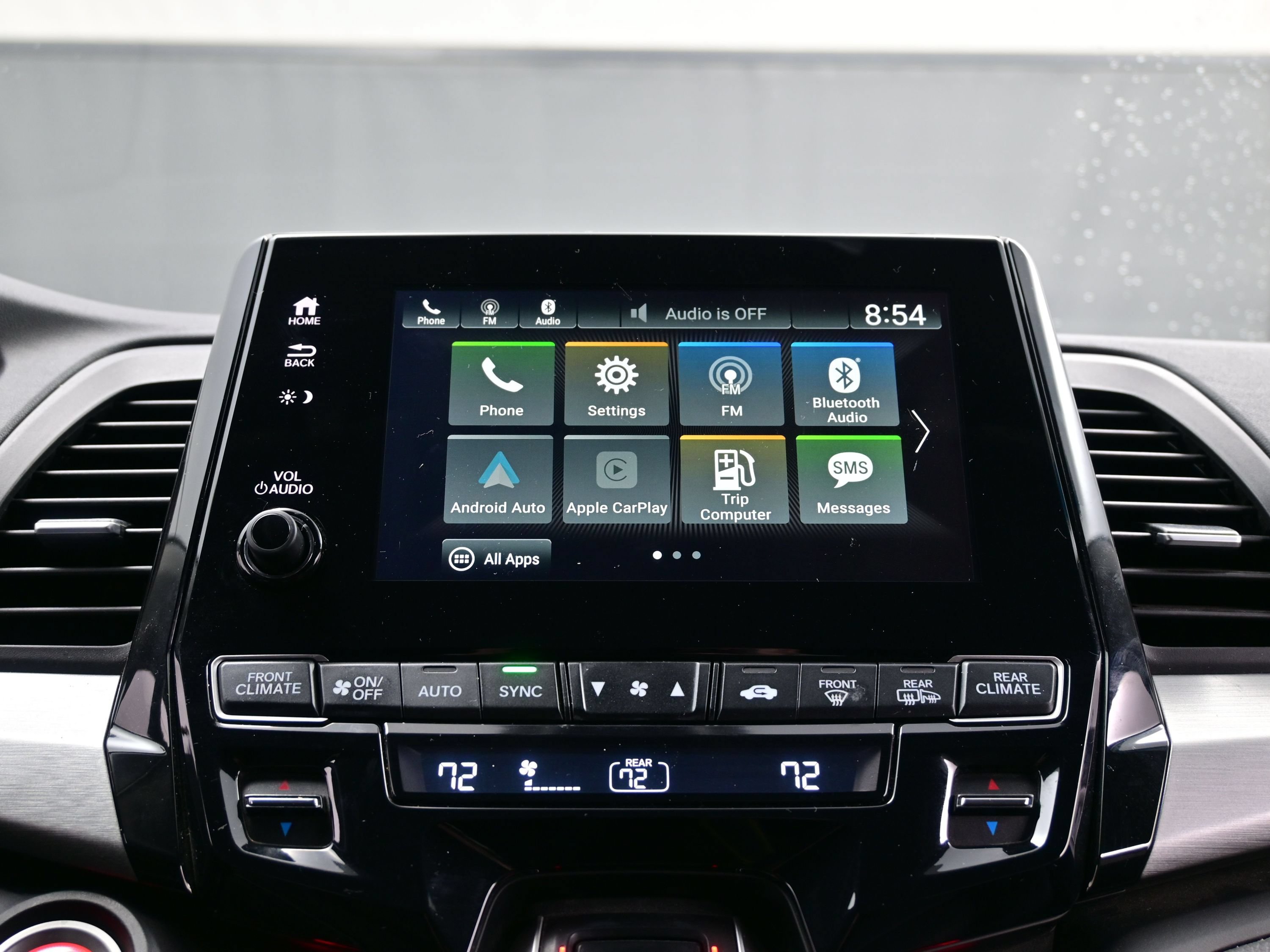 Used 2023 Honda Odyssey EX-L image 24