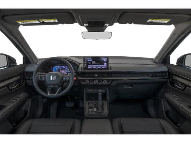 New 2026 Honda CR-V EX-L image 7