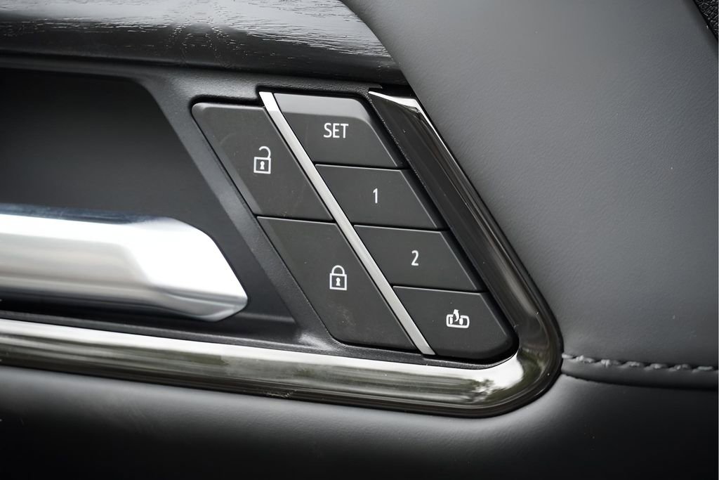 New 2026 GMC Sierra 1500 AT4X image 28