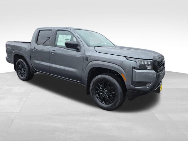 New 2026 Nissan Frontier SV w/ Tow Package