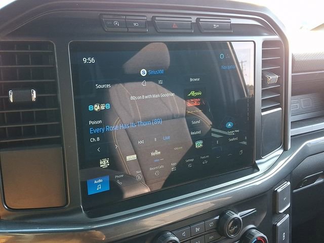 Used 2024 Ford F150 STX image 17