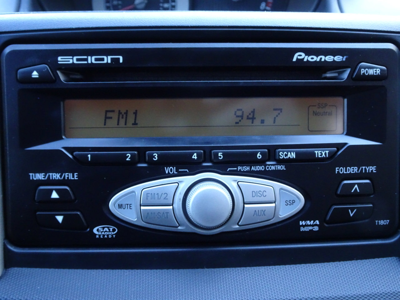 Used 2006 Scion xA image 17