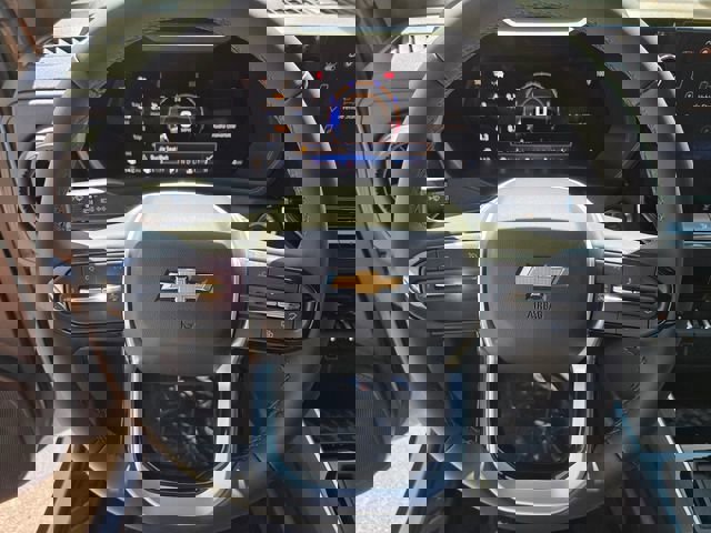 New 2026 Chevrolet Colorado W/T w/ Advanced Trailering Package image 10