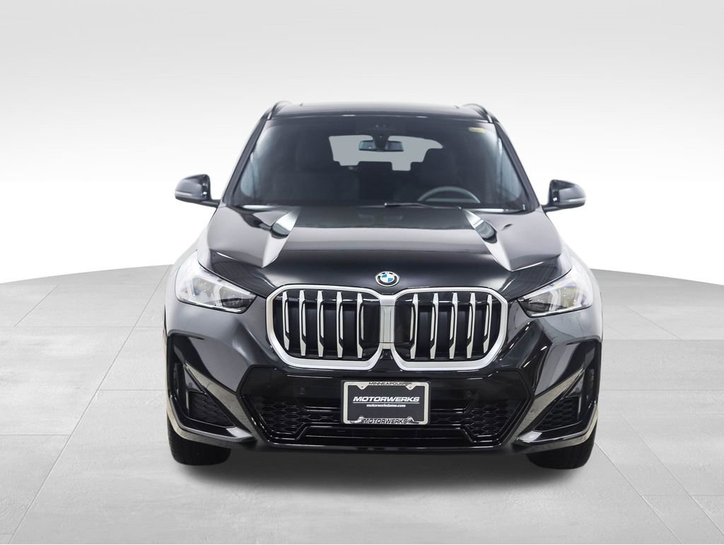New 2026 BMW X1 xDrive28i w/ Technology Package image 8