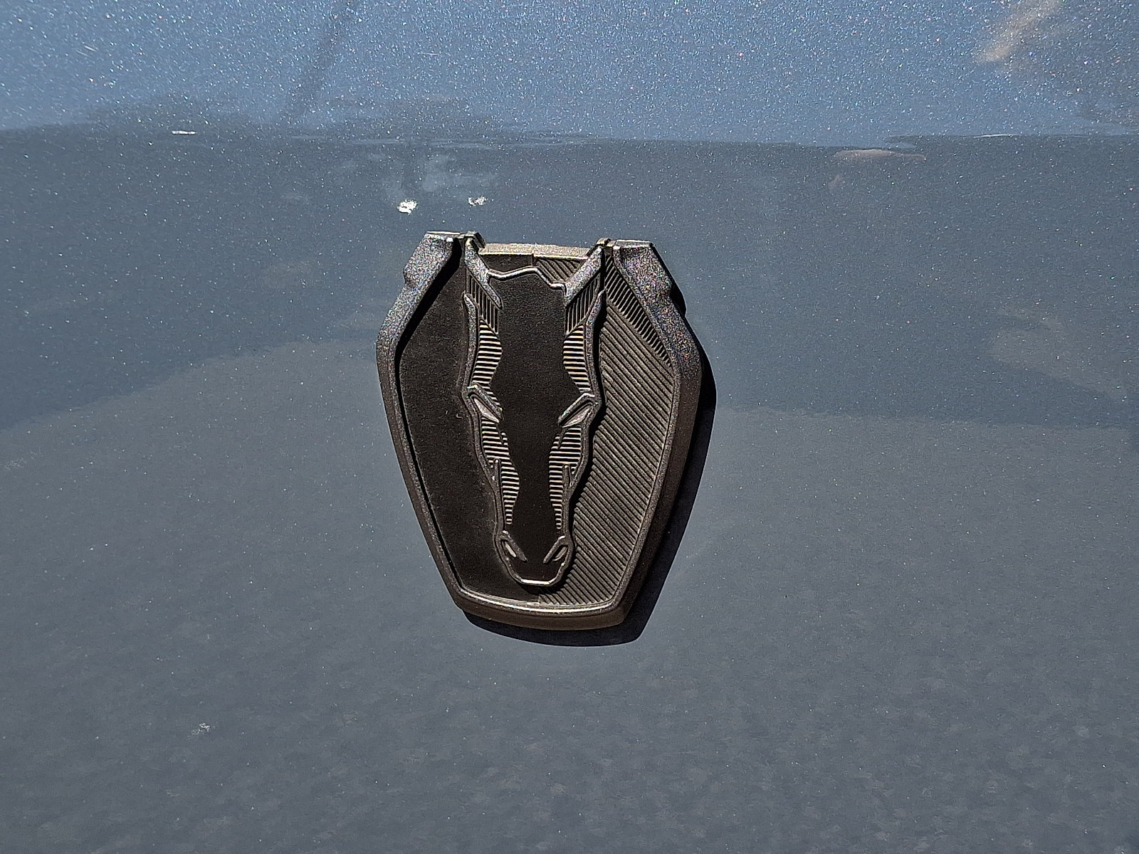 Certified 2026 Ford Mustang Dark Horse RWD image 31