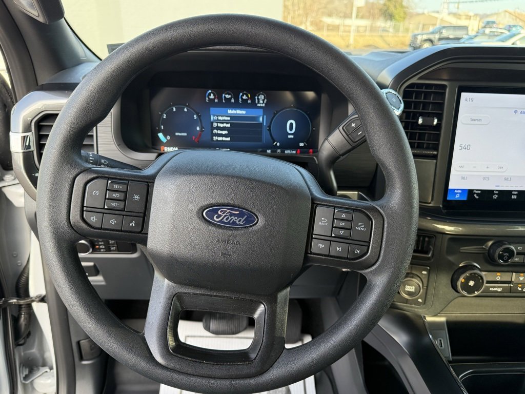 Used 2025 Ford F150 STX image 23