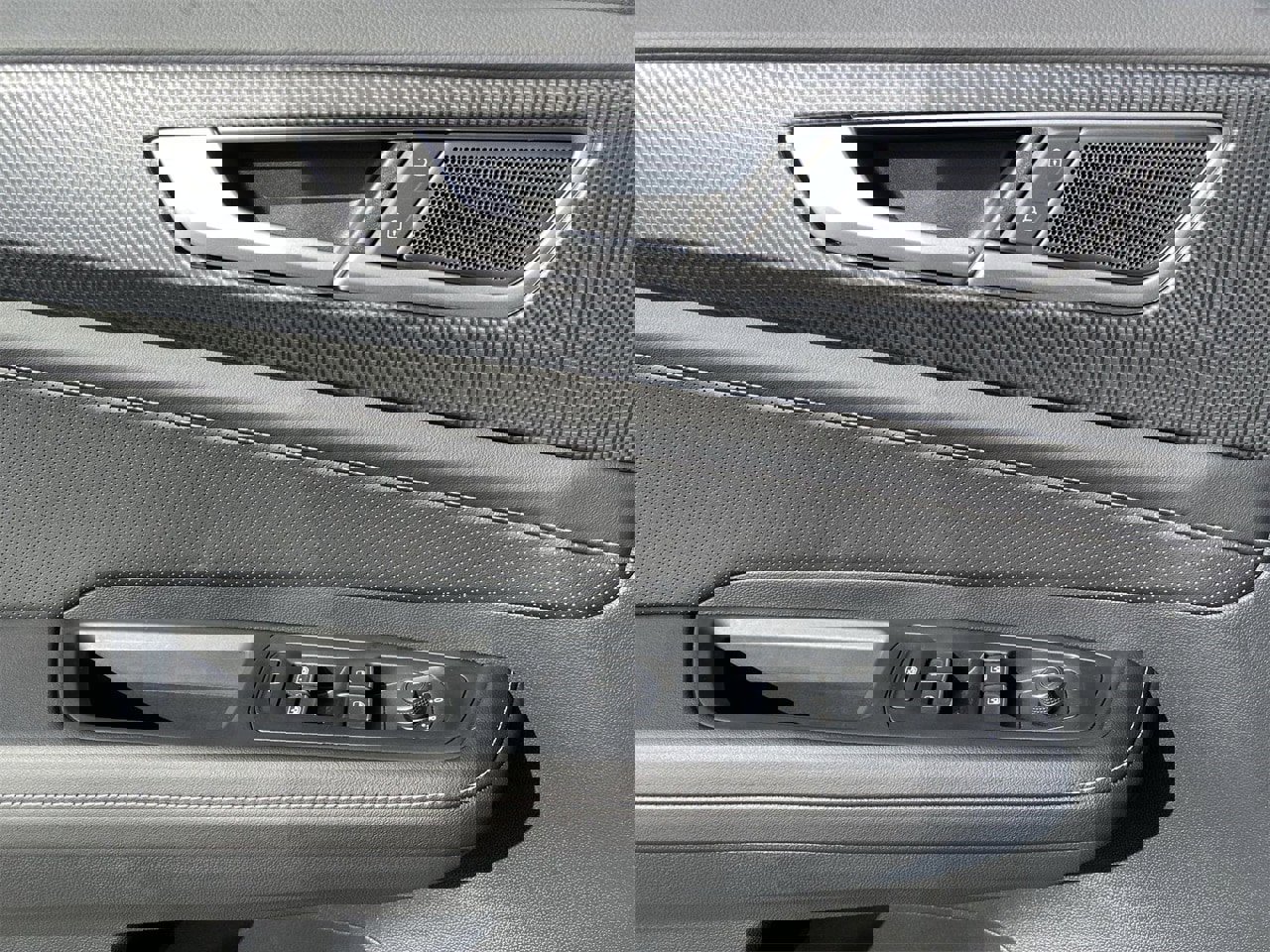 New 2026 Volkswagen Atlas Cross Sport SEL R-Line image 17