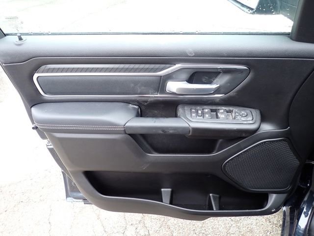 New 2026 RAM 1500 Big Horn image 15