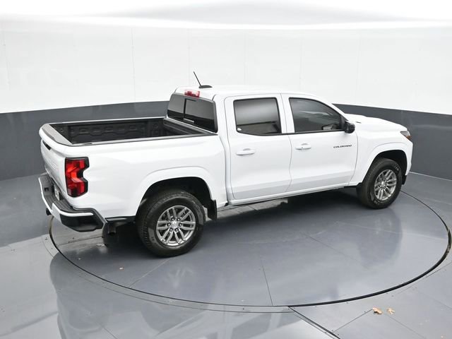 New 2025 Chevrolet Colorado LT w/ Advanced Trailering Package image 57