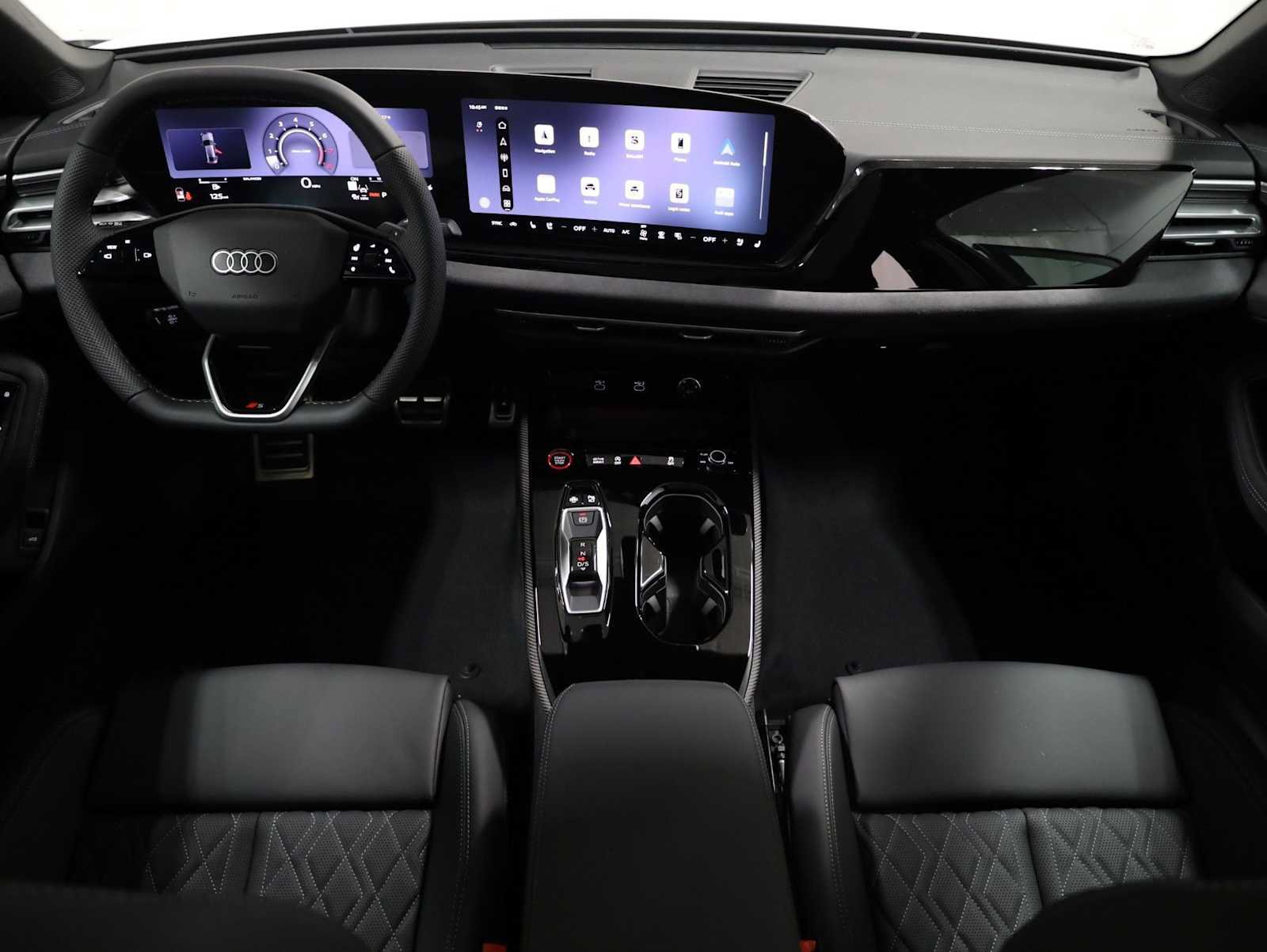 New 2026 Audi S5 Premium Plus AWD/4WD image 24