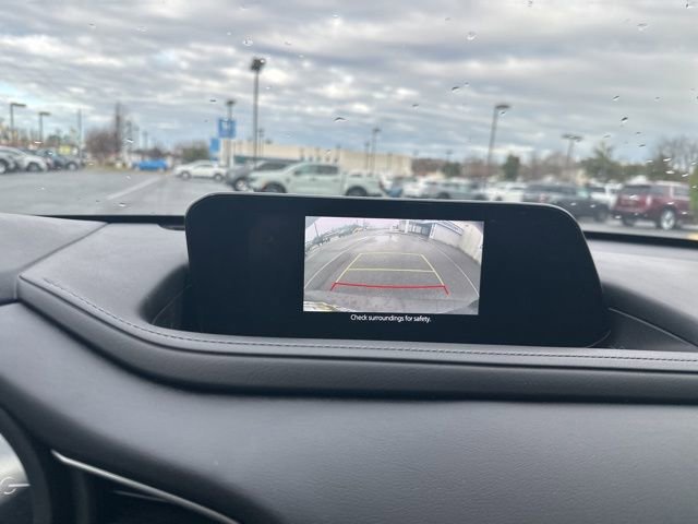 Used 2023 MAZDA CX-30 AWD 2.5 S w/ Select Package image 11