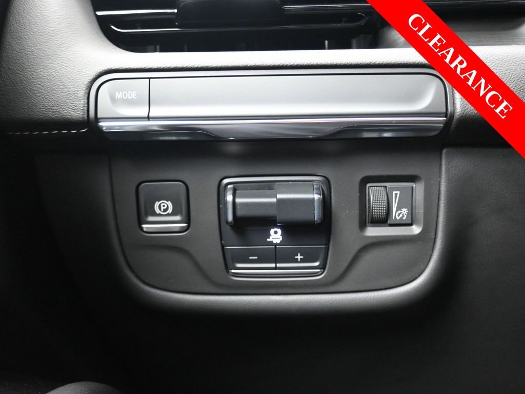 Used 2024 Cadillac Escalade ESV Sport w/ Heavy-Duty Trailer Package image 33