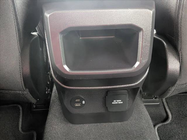 Used 2024 Ford Ranger XLT w/ FX4 Off-Road Package image 14